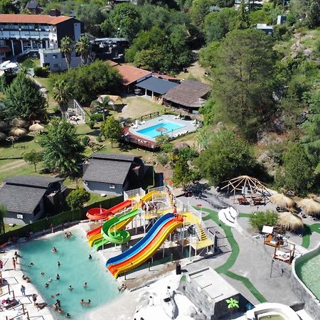 Gran Lourdes Hotel By Cph Villa Carlos Paz Exterior photo