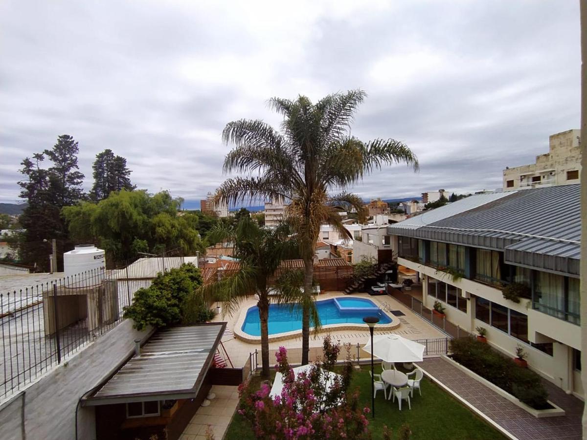Gran Lourdes Hotel By Cph Villa Carlos Paz Exterior photo