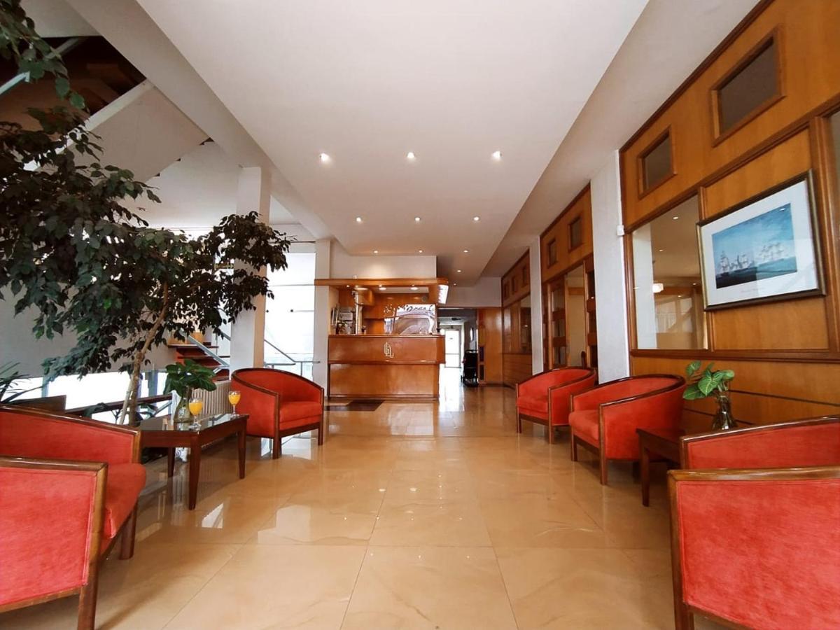 Gran Lourdes Hotel By Cph Villa Carlos Paz Exterior photo