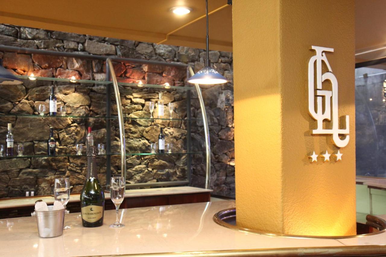 Gran Lourdes Hotel By Cph Villa Carlos Paz Exterior photo