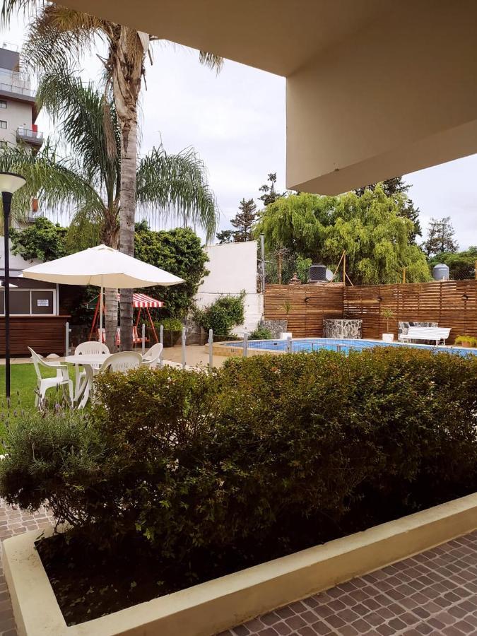 Gran Lourdes Hotel By Cph Villa Carlos Paz Exterior photo