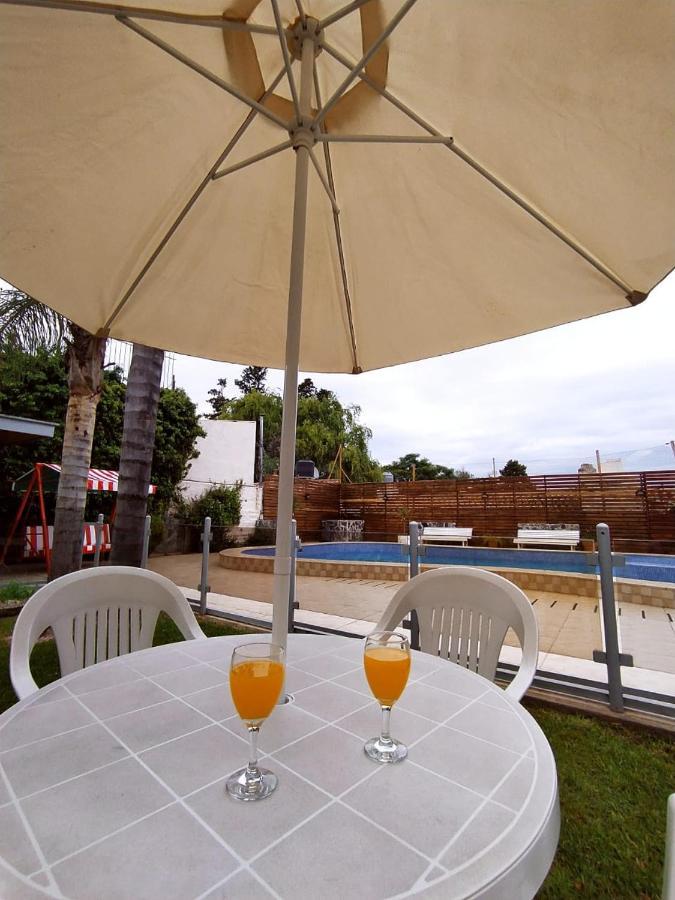 Gran Lourdes Hotel By Cph Villa Carlos Paz Exterior photo