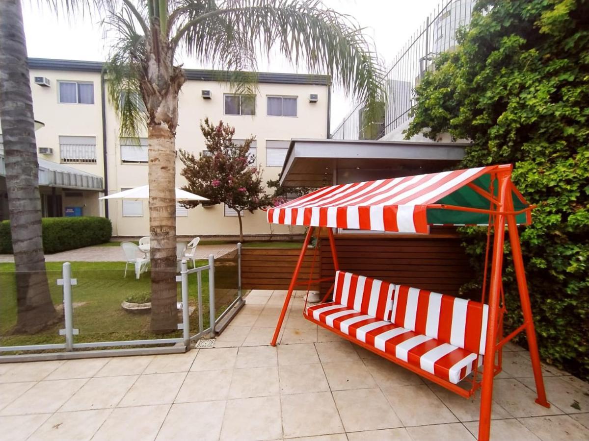 Gran Lourdes Hotel By Cph Villa Carlos Paz Exterior photo