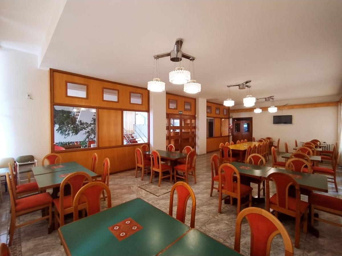 Gran Lourdes Hotel By Cph Villa Carlos Paz Exterior photo